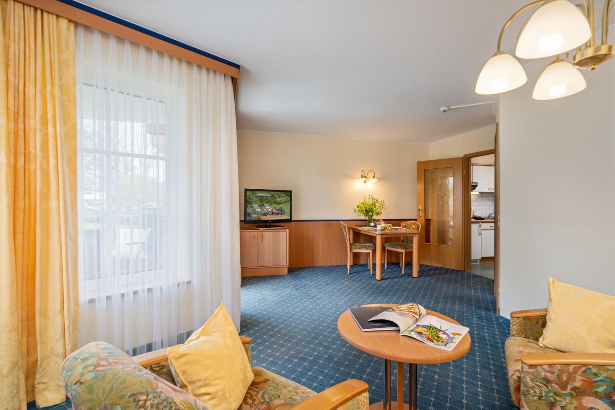 Hotel Riedenburg Bad Fussing Ngoại thất bức ảnh
