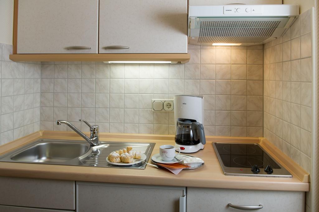 Hotel Riedenburg Bad Fussing Ngoại thất bức ảnh
