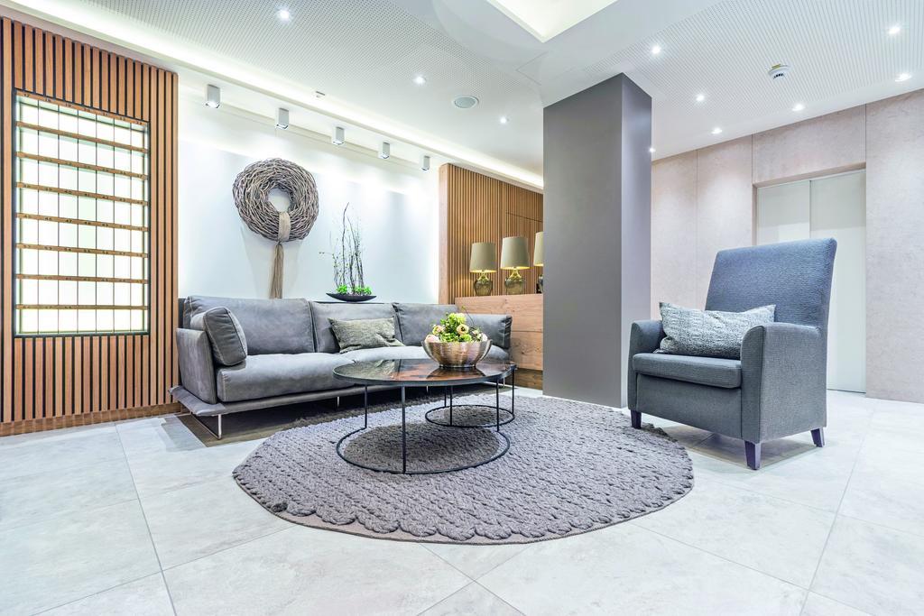 Hotel Riedenburg Bad Fussing Ngoại thất bức ảnh