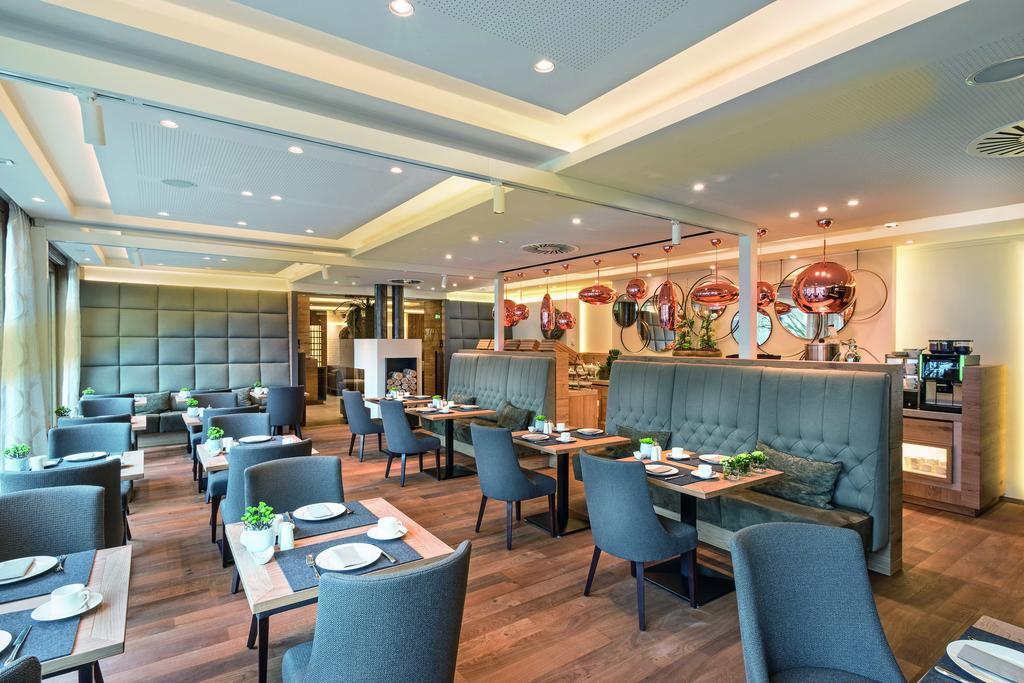 Hotel Riedenburg Bad Fussing Ngoại thất bức ảnh