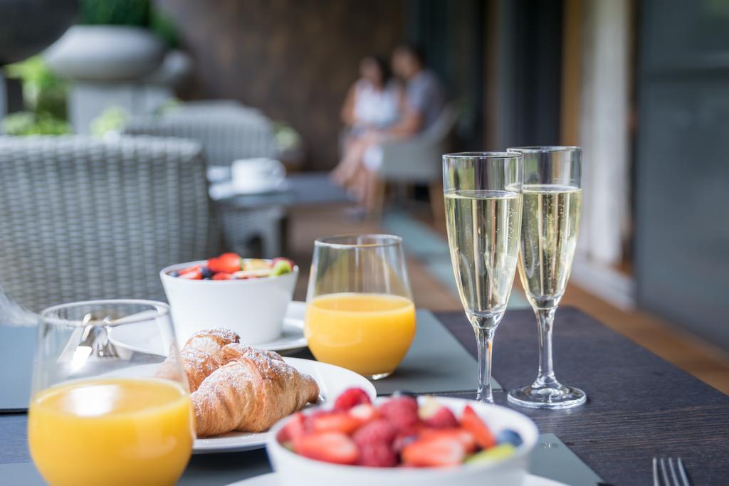 Hotel Riedenburg Bad Fussing Ngoại thất bức ảnh