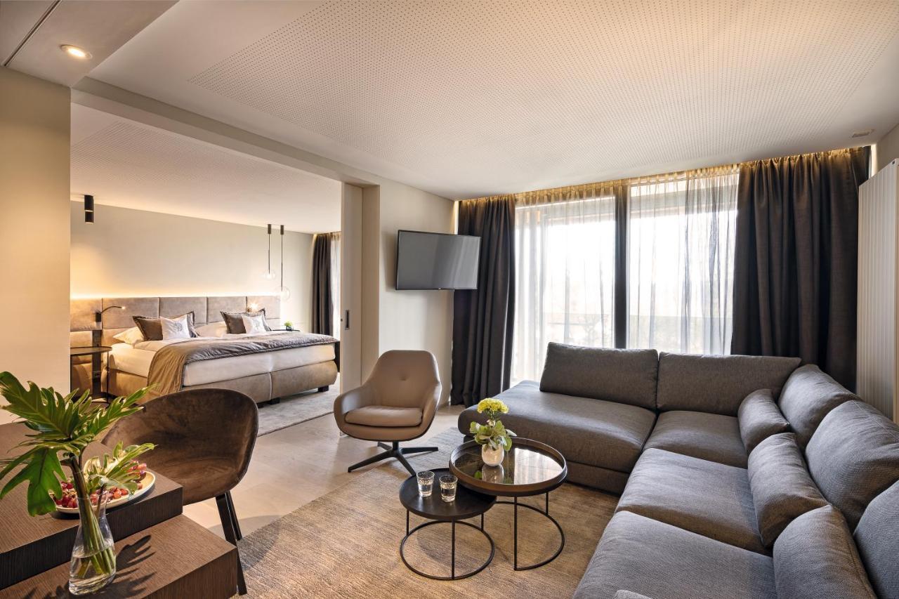 Hotel Riedenburg Bad Fussing Ngoại thất bức ảnh