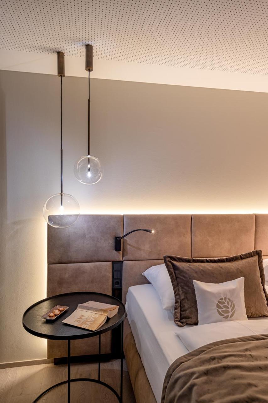 Hotel Riedenburg Bad Fussing Ngoại thất bức ảnh