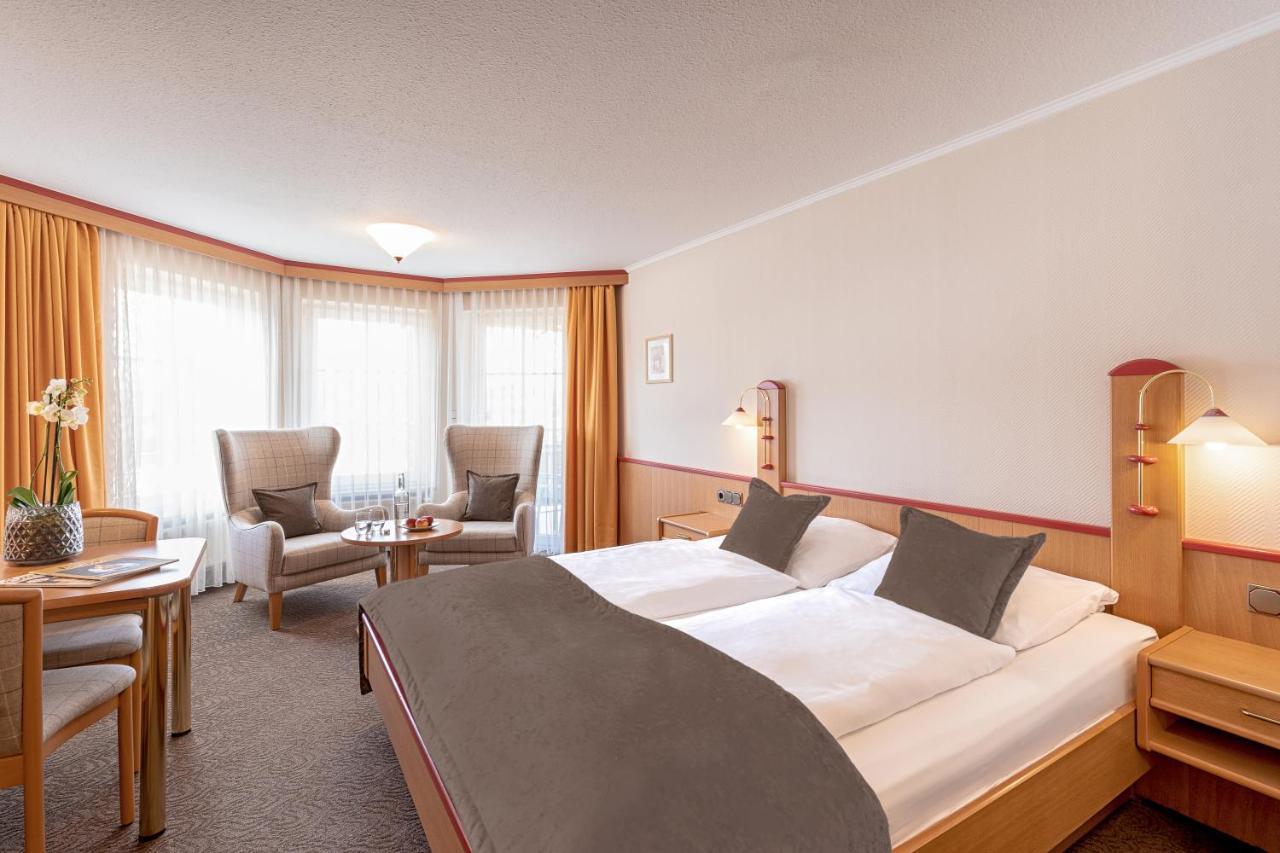 Hotel Riedenburg Bad Fussing Ngoại thất bức ảnh