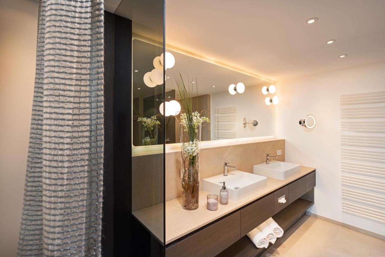 Hotel Riedenburg Bad Fussing Ngoại thất bức ảnh