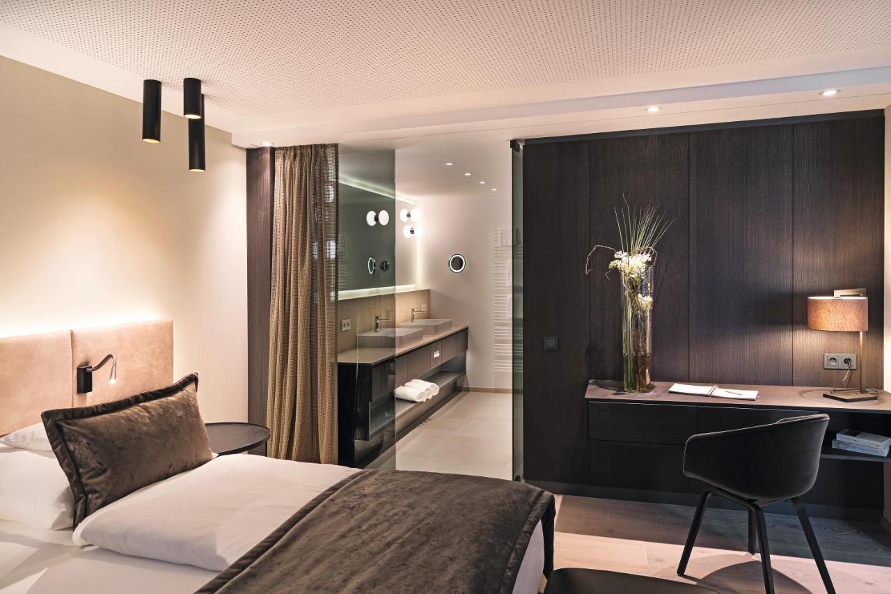 Hotel Riedenburg Bad Fussing Ngoại thất bức ảnh