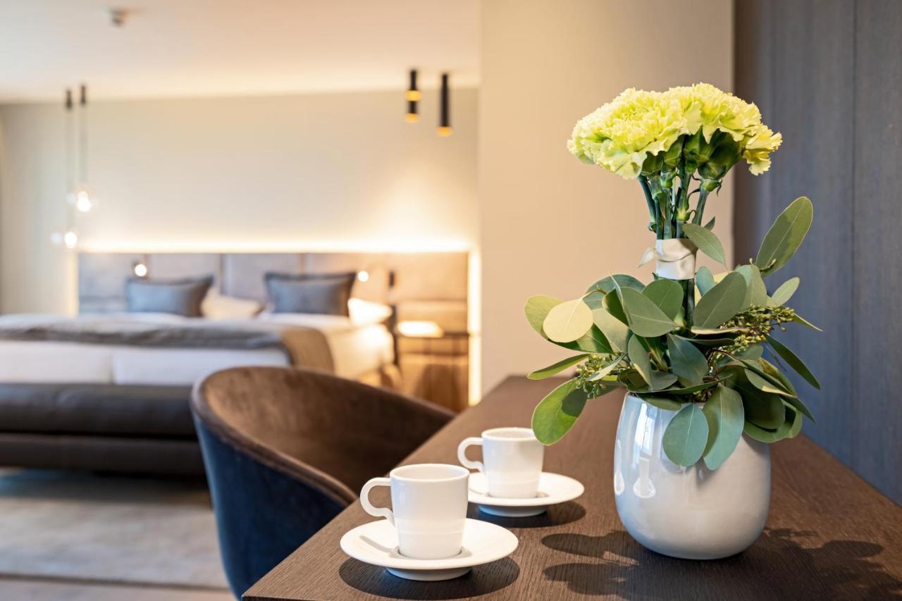 Hotel Riedenburg Bad Fussing Ngoại thất bức ảnh